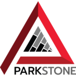 ParkstoneConstruction1@0.5x parkstone construction logo transparent black