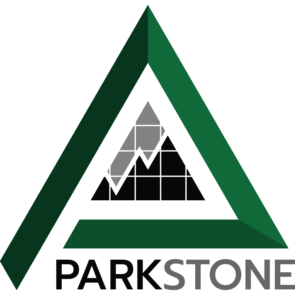 parkstone financial logo