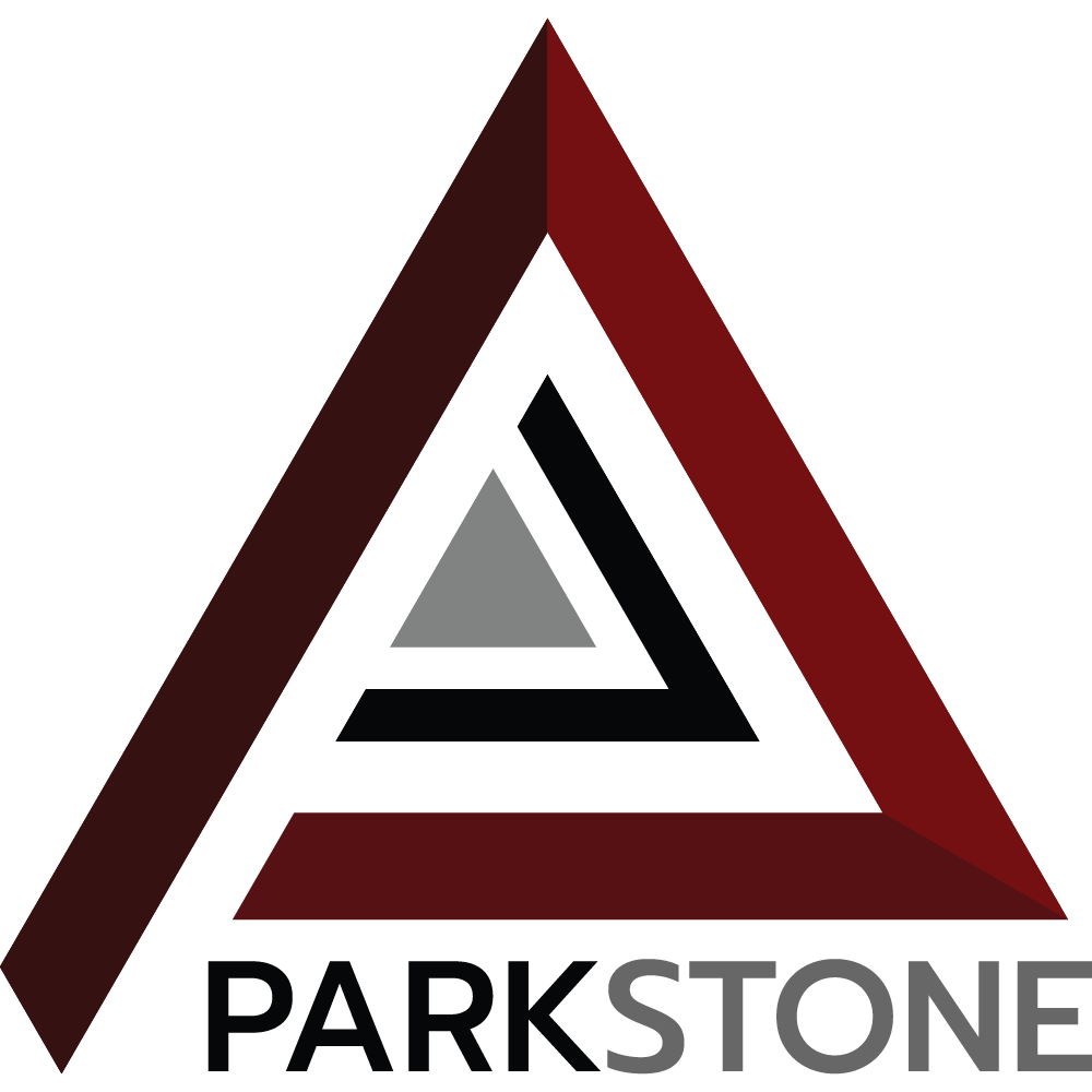 parkstone properties logo