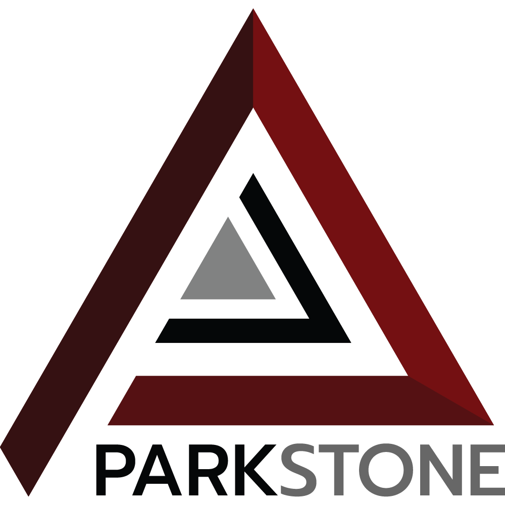 parkstone properties logo